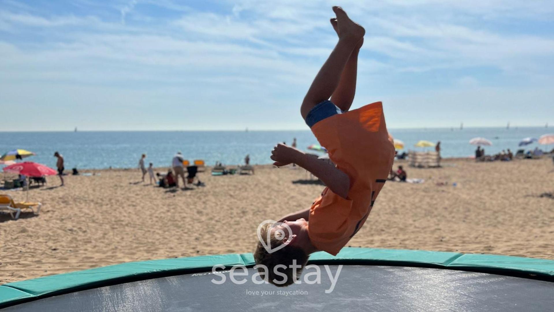 Sea Garden Ramsgate Sleeps4 Parking Amazing Views 아파트 외부 사진